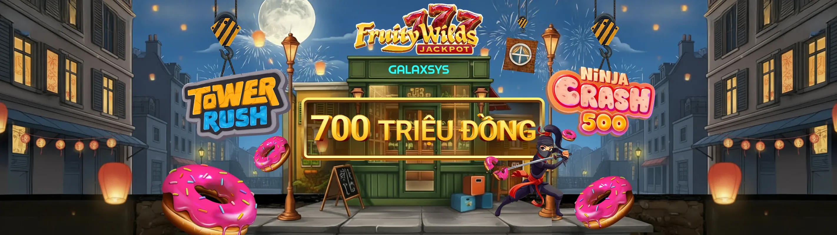 Hình ảnh nền đăng nhập VND88 Game