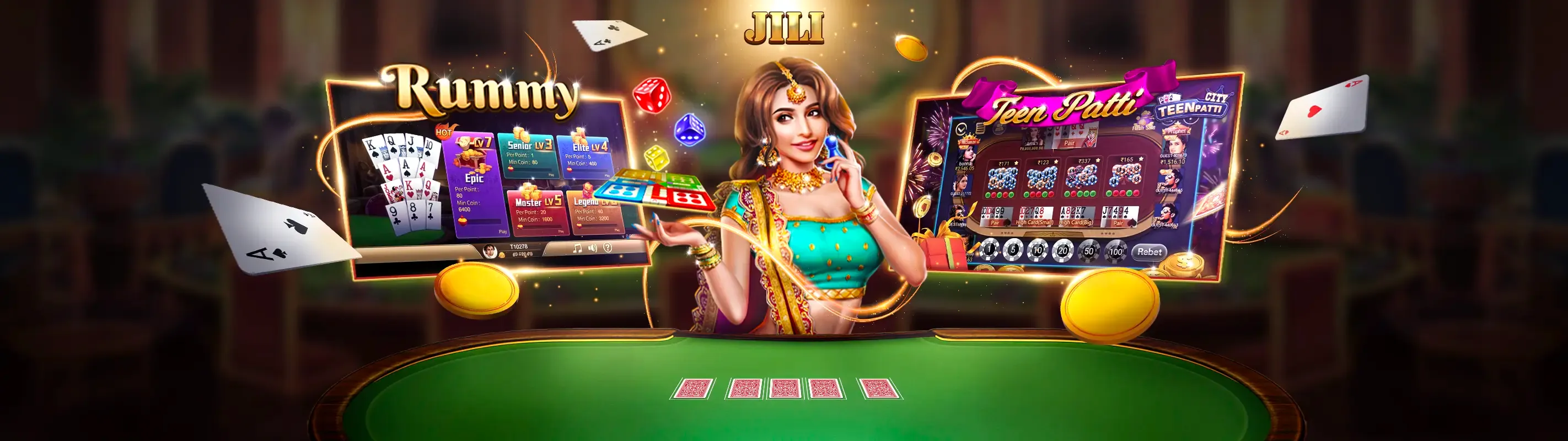 Hình ảnh tổng quan về nền tảng vnd88 game an toàn và uy tín