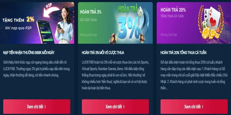 Tính năng cá cược thể thao trực tiếp mới của VND88 Game